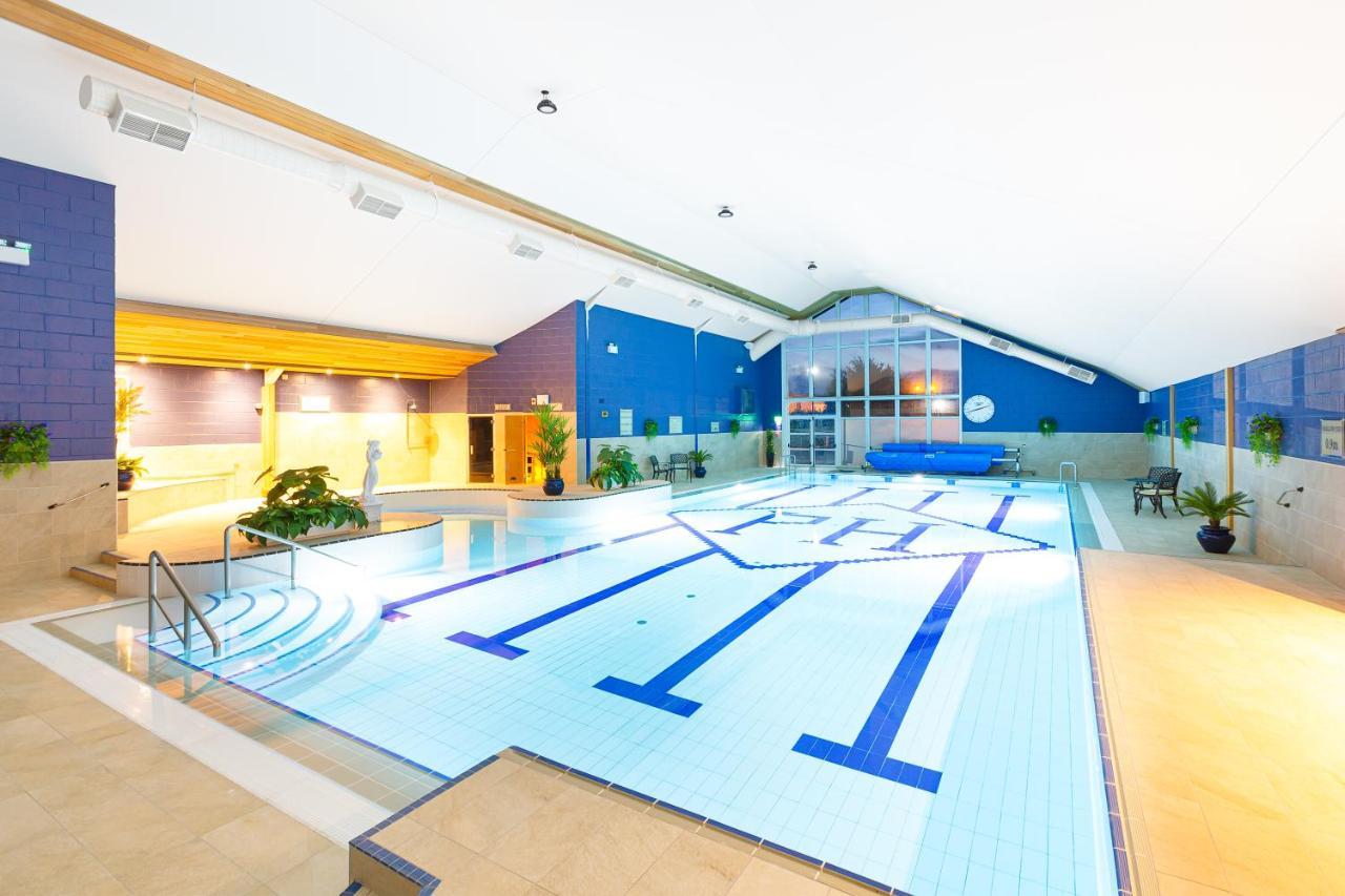The Park Hotel Dungarvan المظهر الخارجي الصورة