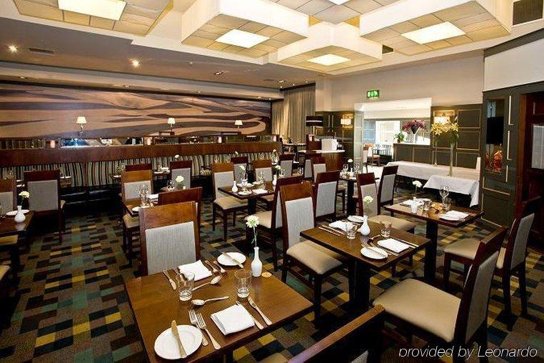 The Park Hotel Dungarvan المطعم الصورة