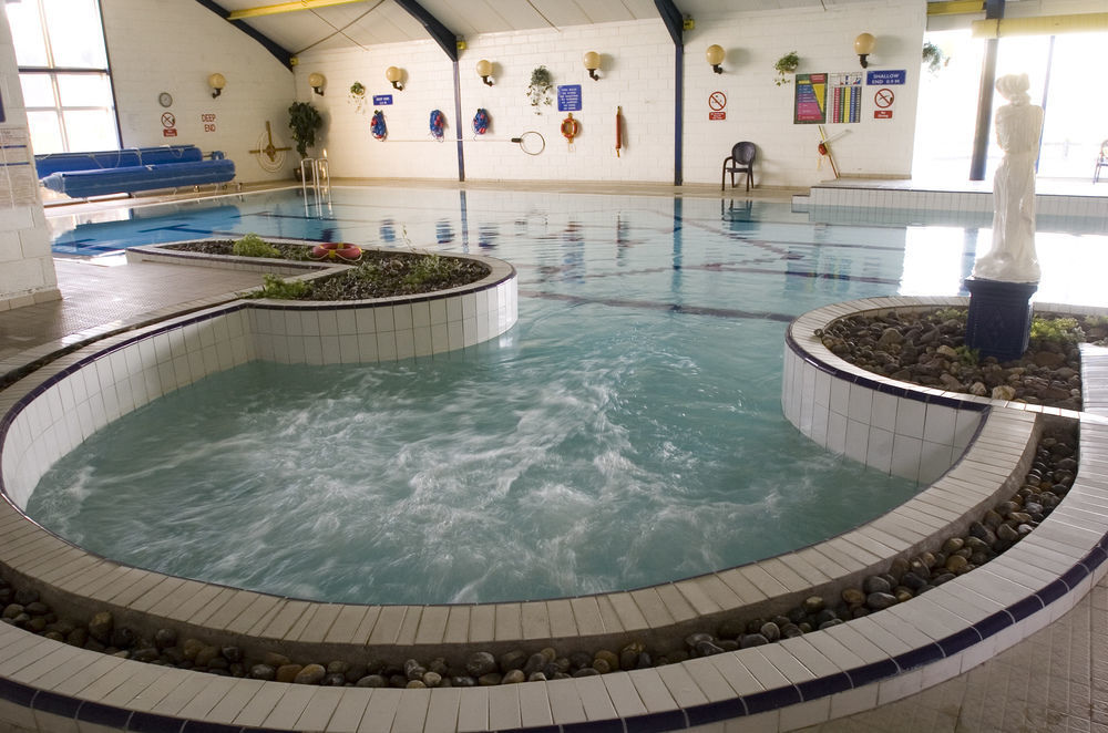 The Park Hotel Dungarvan المظهر الخارجي الصورة
