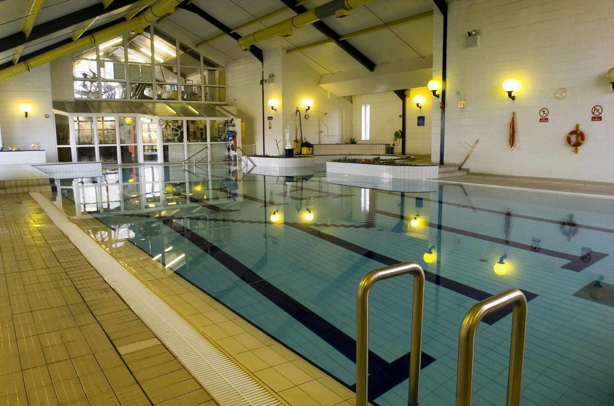 The Park Hotel Dungarvan المرافق الصورة