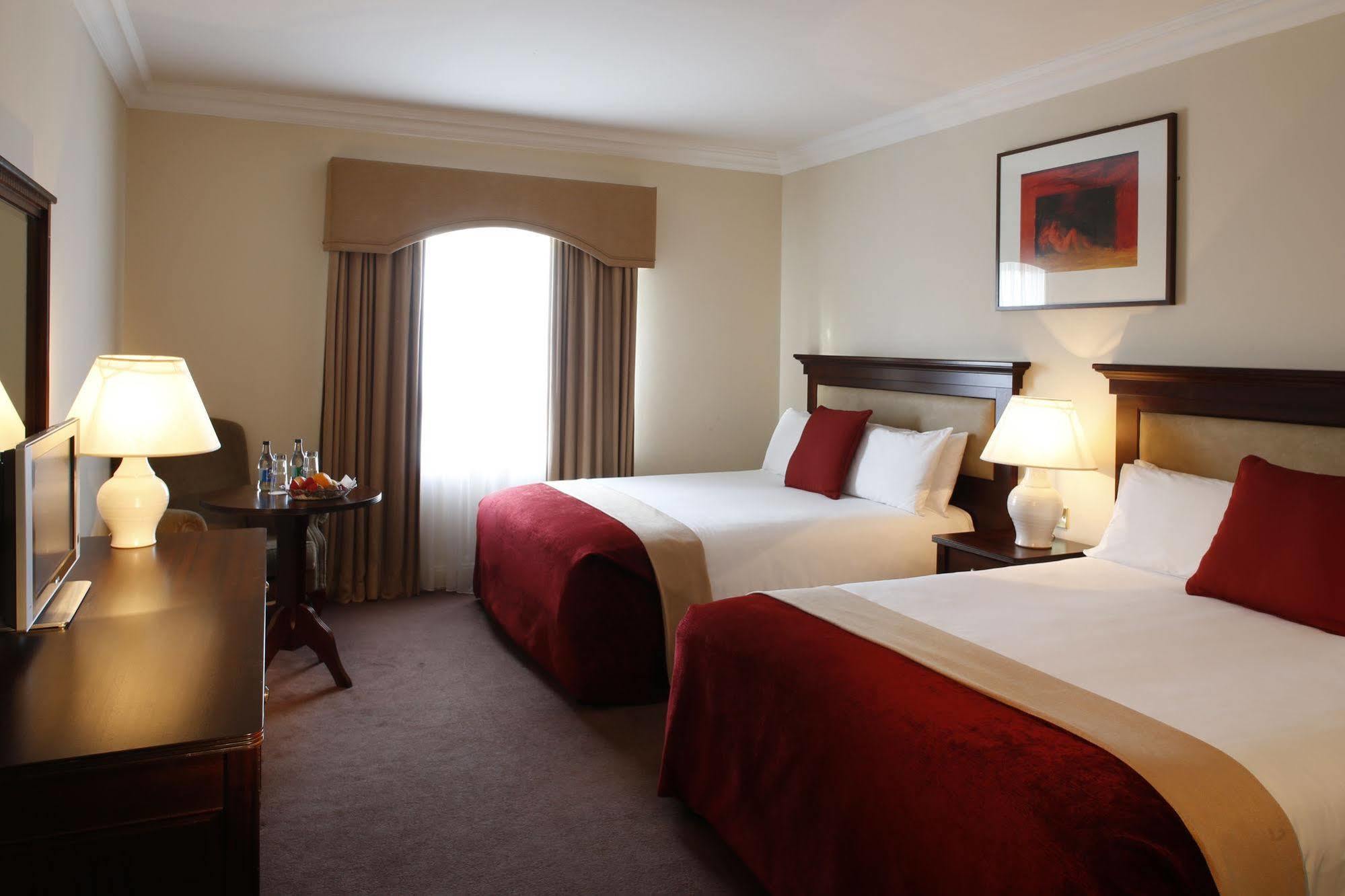 The Park Hotel Dungarvan المظهر الخارجي الصورة