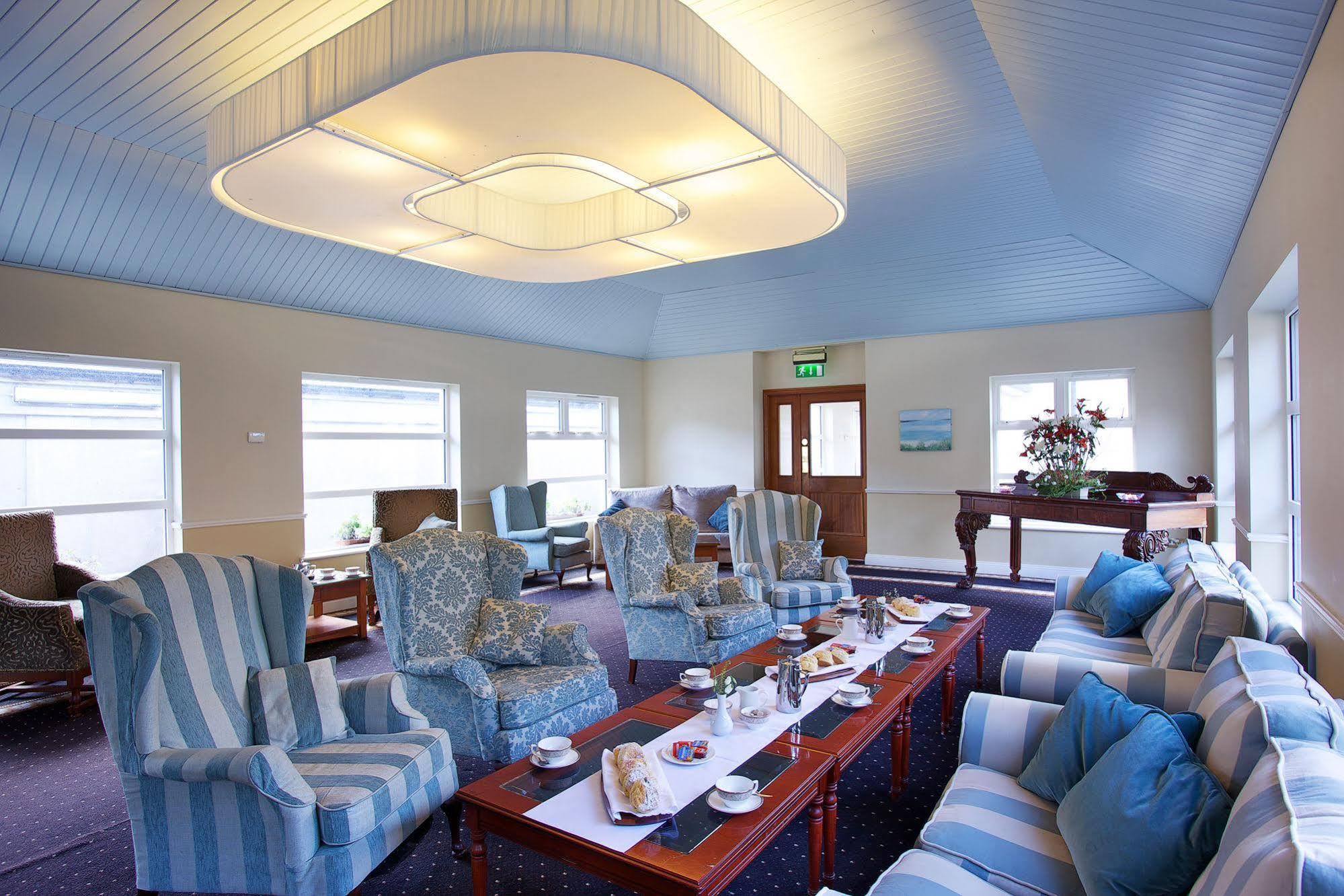 The Park Hotel Dungarvan المظهر الخارجي الصورة