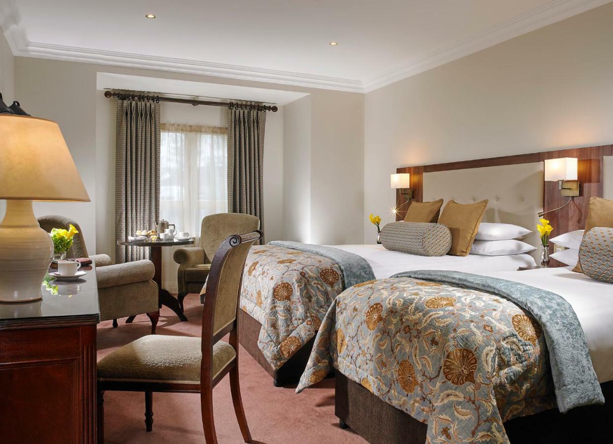 The Park Hotel Dungarvan المظهر الخارجي الصورة