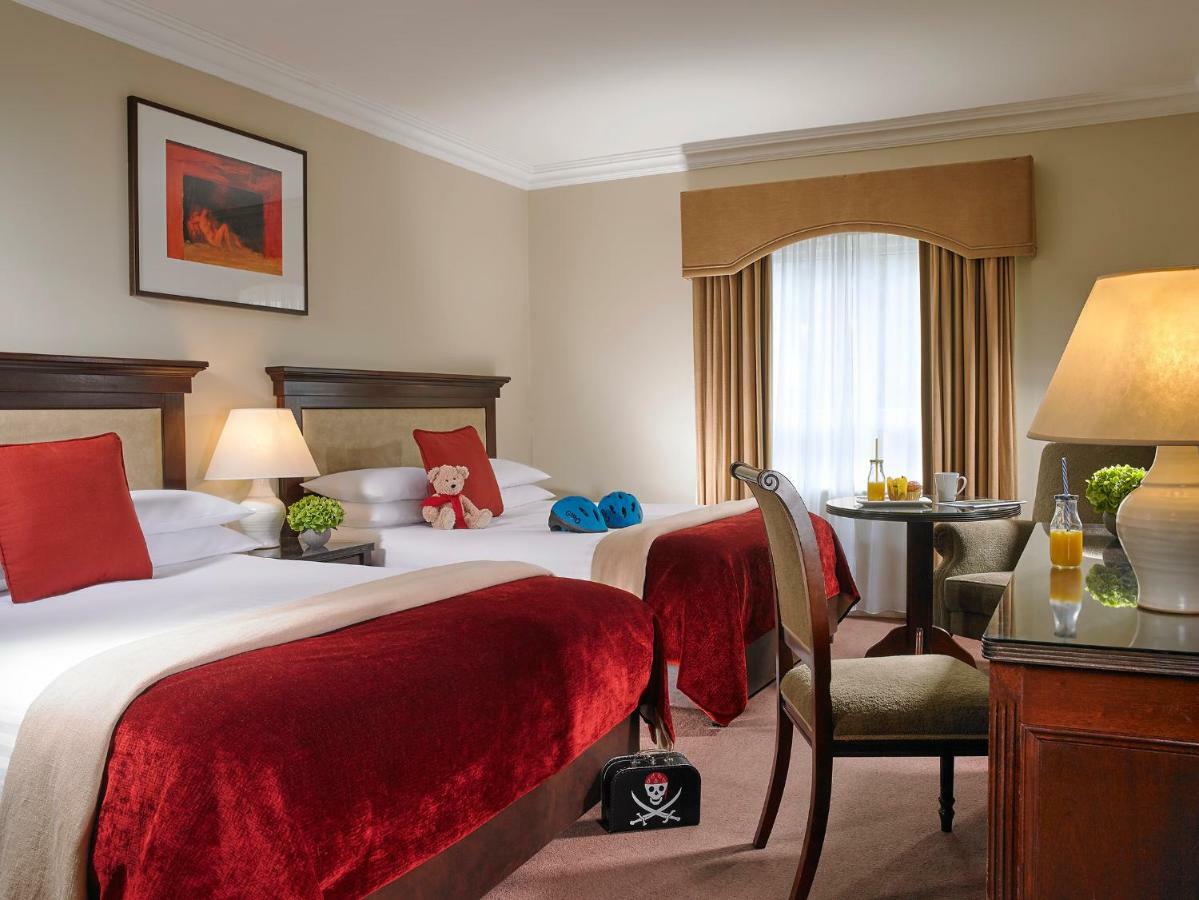 The Park Hotel Dungarvan المظهر الخارجي الصورة