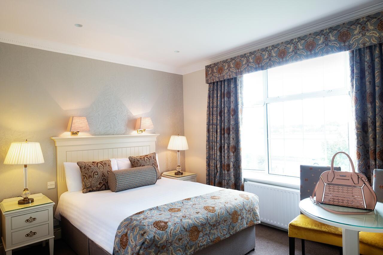 The Park Hotel Dungarvan المظهر الخارجي الصورة