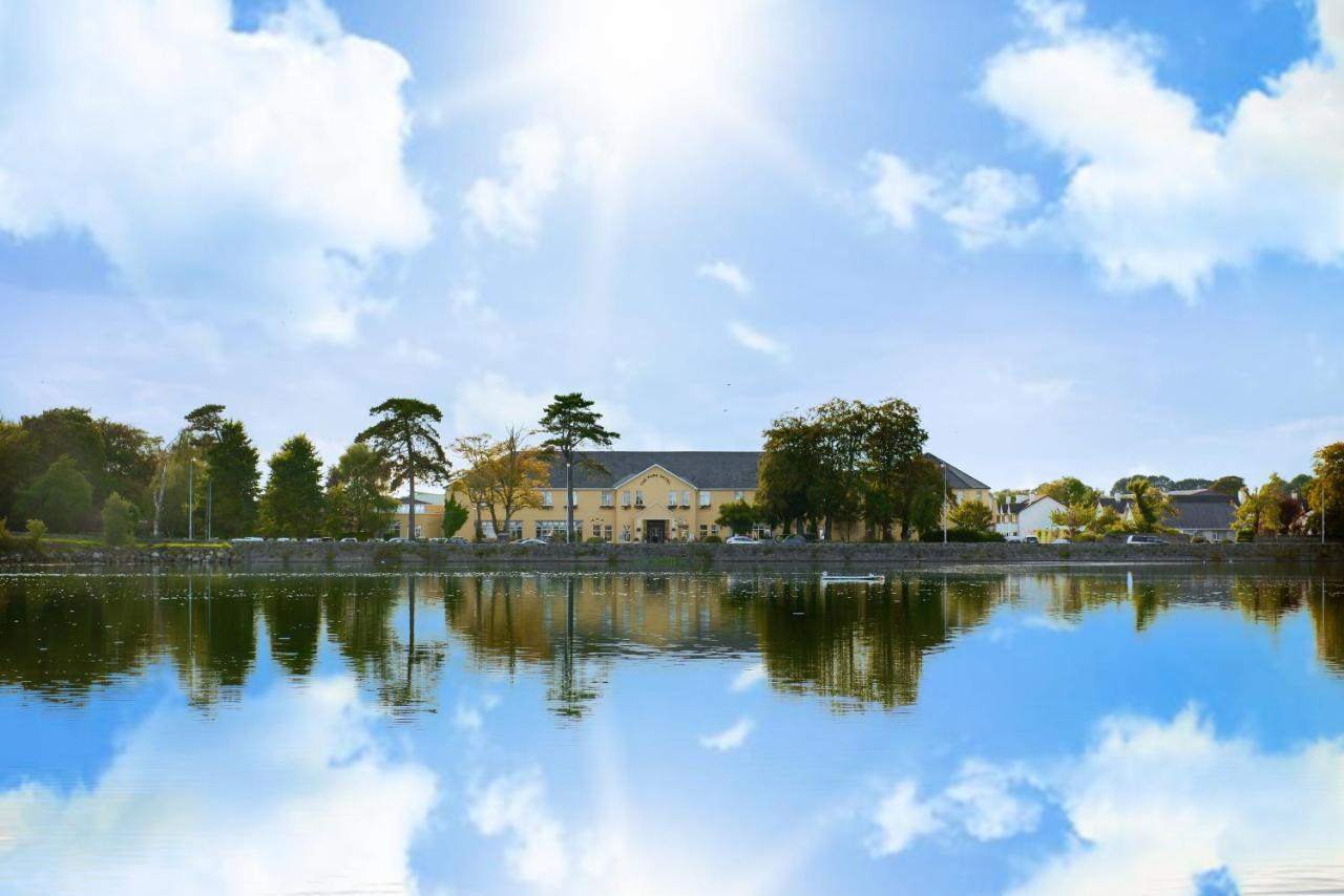 The Park Hotel Dungarvan المظهر الخارجي الصورة